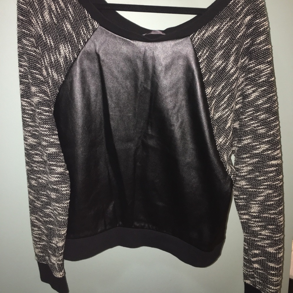 Victoria’s Secret long sleeve shirt